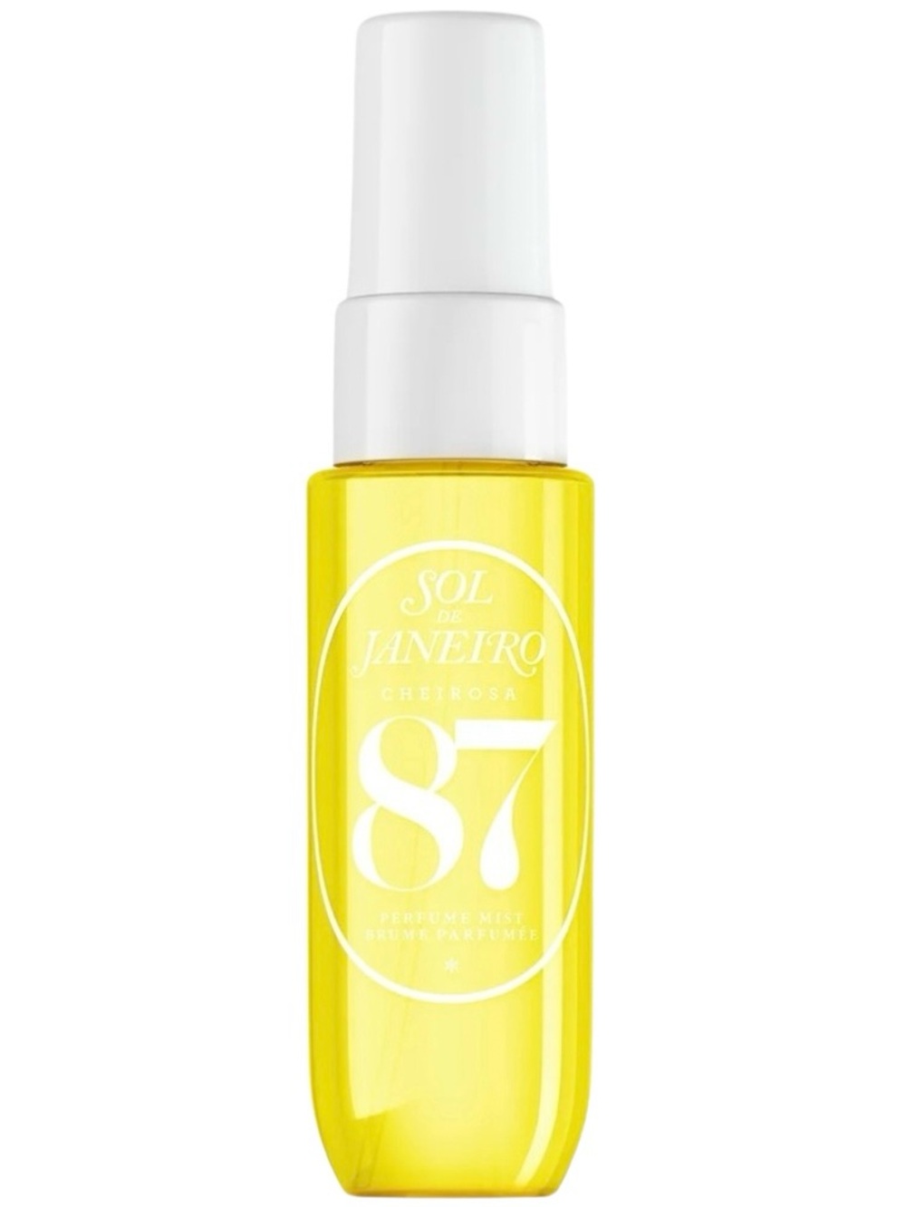 Sol de Janeiro 87 Cheirosa Hair & Body Perfume Mist 1oz